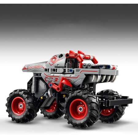 Конструктор LEGO Monster Jam Thunderroarus 42200