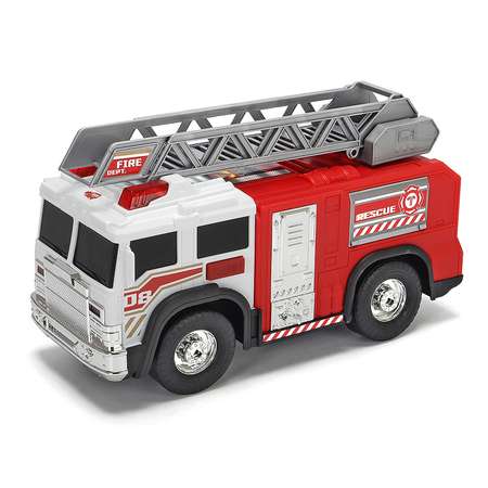 Игрушка Dickie Пожарная машина 3306005