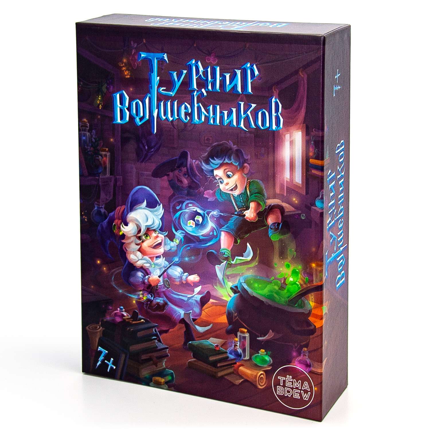 Настольная игра ND PLAY - фото 3