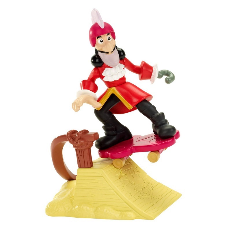 Фигурка Jake Neverland Pirates в ассортименте - фото 8