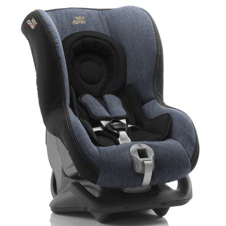 Автокресло Britax Roemer First Class plus Blue Marble