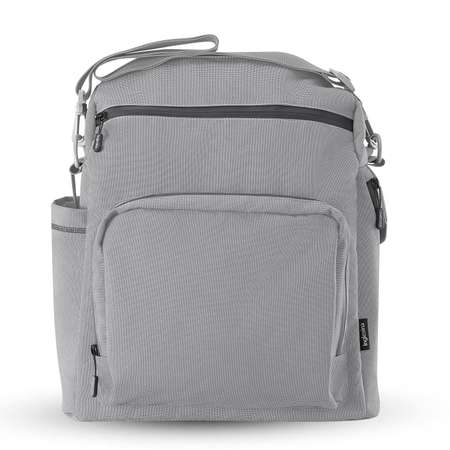Сумка-рюкзак Inglesina для коляски Adventure Bag Horizon Grey
