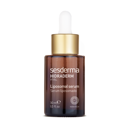 Сыворотка увлажняющая Sesderma Hidraderm Hyal