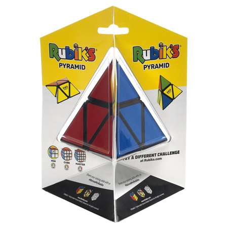 Настольная игра Rubik`s Кубик Рубика