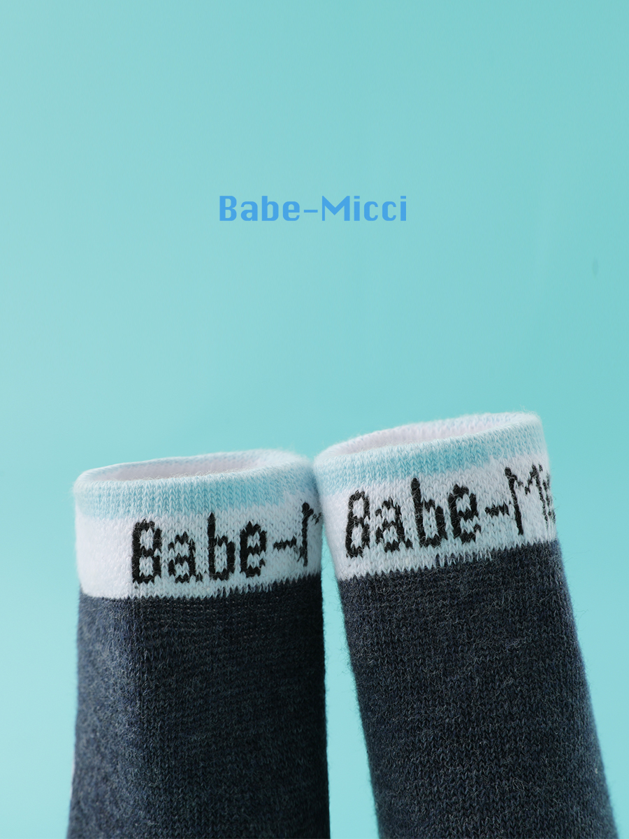 Носки Babe-Micci 1007-4 - фото 6