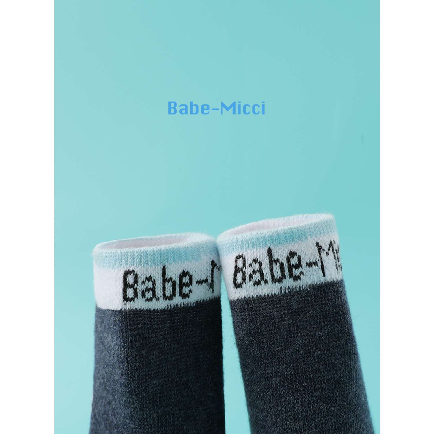 Носки Babe-Micci 1007-4 - фото 6