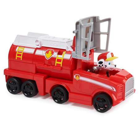 Машинка Paw Patrol Marshall 6065299