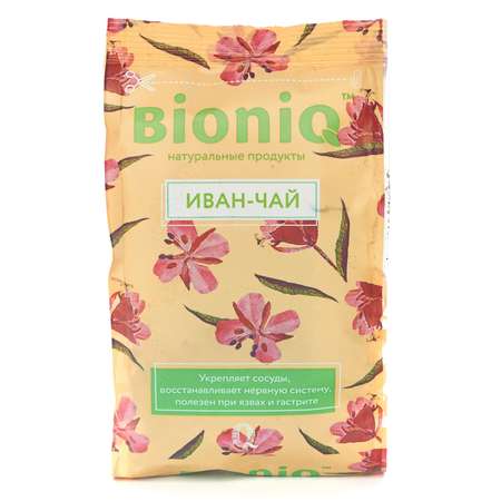 Иван-чай Bioniq 35 гр