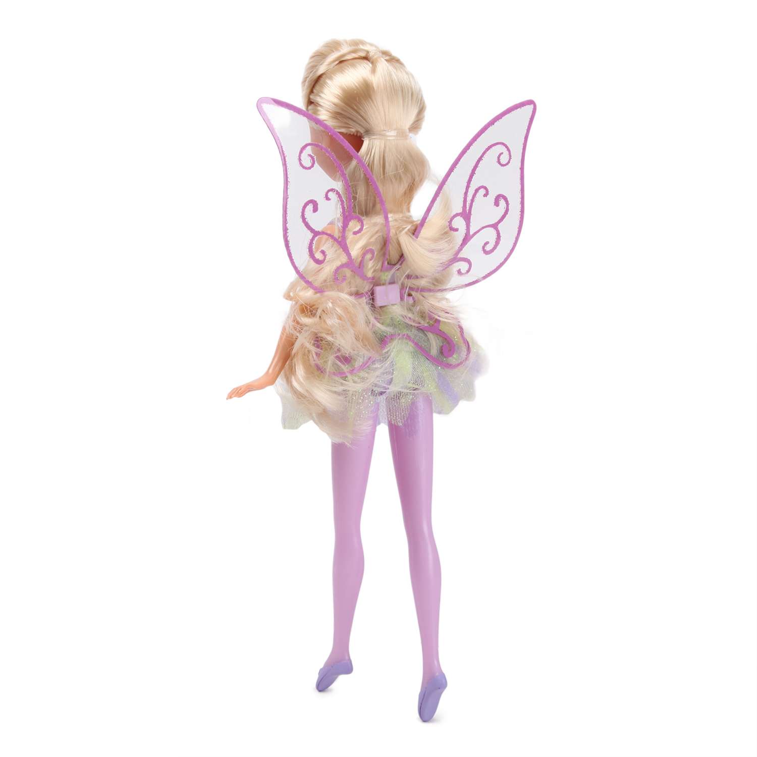 Набор игровой Sparkle Girlz Сказочный наряд с куклой 24059 24059 - фото 8