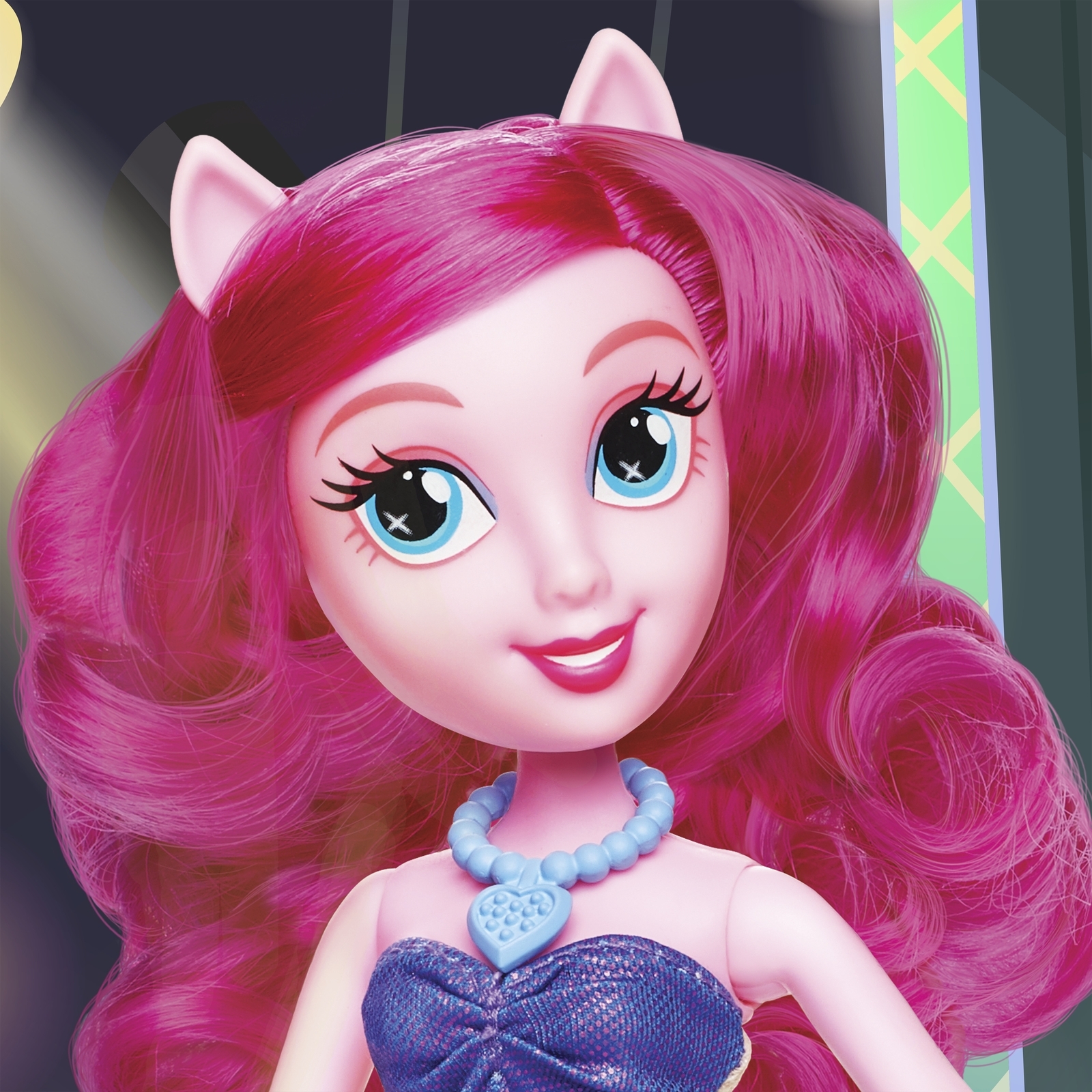 Кукла классическая MLP Equestria Girls E1931EU4 - фото 5
