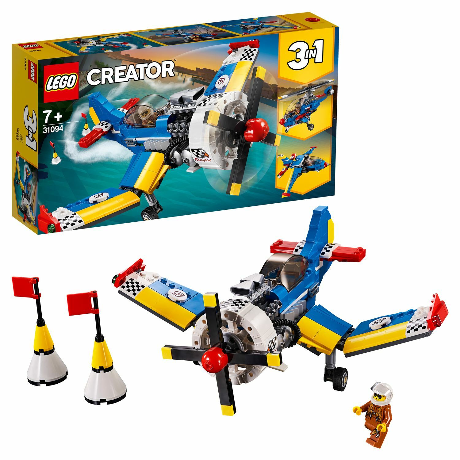 LEGO Creator 31094