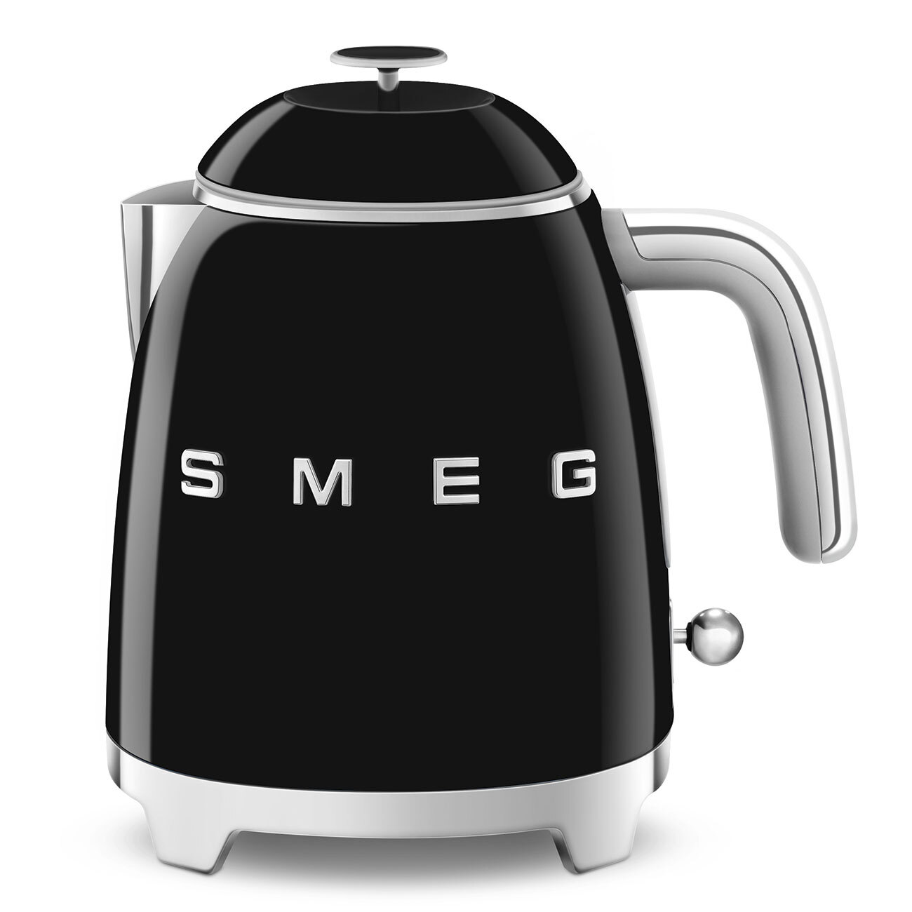 Чайник электрический SMEG KLF05 купить по цене 11590 ₽ в интернет-магазине  Детский мир