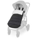 Чехол для коляски UPPAbaby утепленный Черный