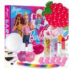 Набор детской косметики Barbie Ягода