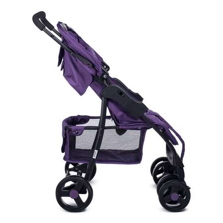 Коляска прогулочная Babyton Comfort Purple