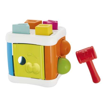 Игрушка Chicco развивающий центр