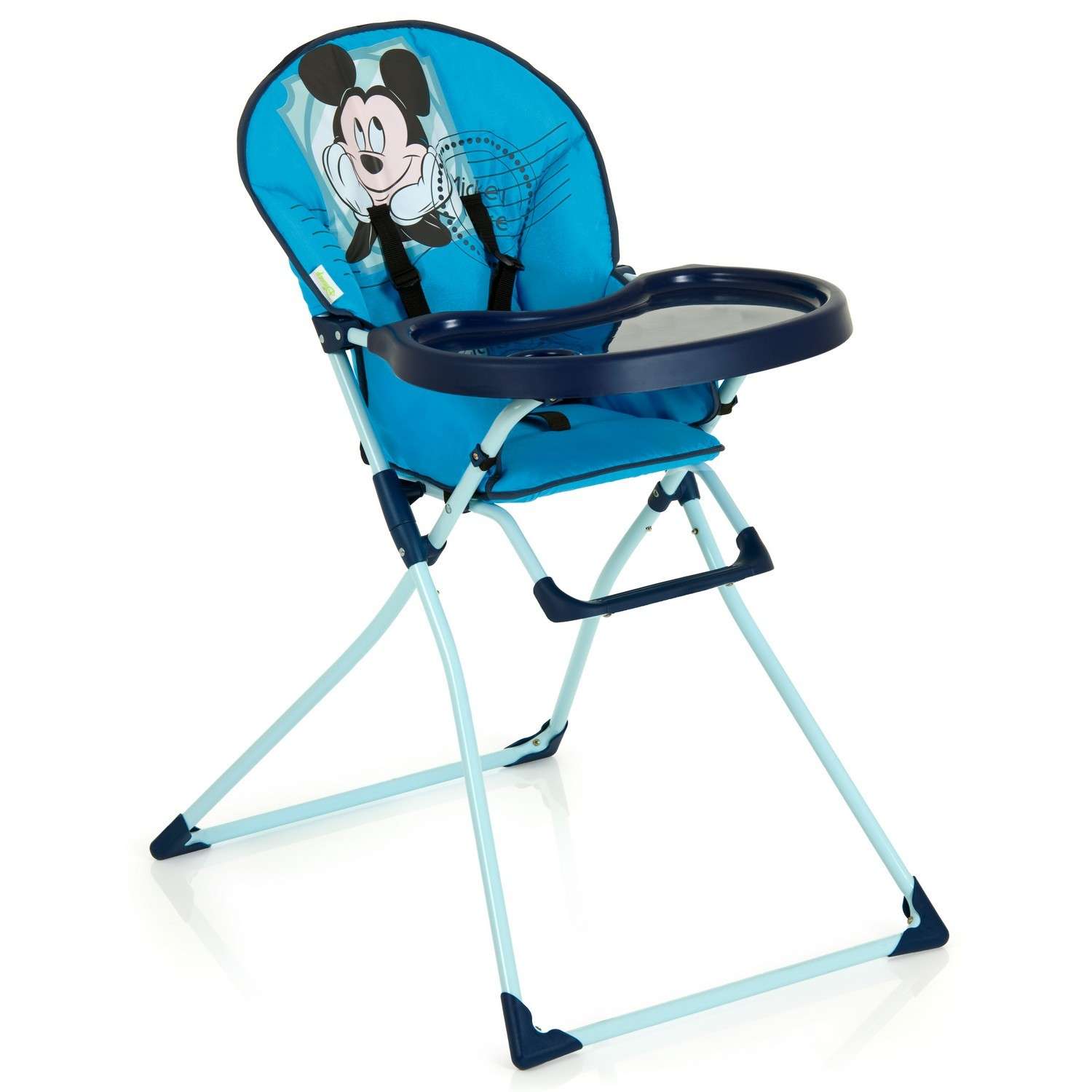 Стульчик для кормления Hauck Mac Baby классический - фото 1