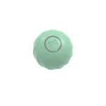 Интерактивная игрушка Cheerble мячик для кошек Ice Cream Ball Green