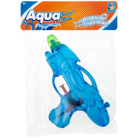 Бластер водный 1TOY