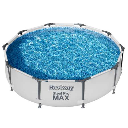 Бассейн каркасный BESTWAY 305х76см 56406