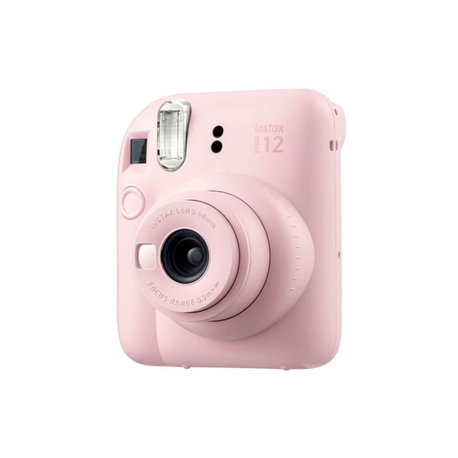 Фотоаппарат Fujifilm Instax Mini 12 Розовый - фото 2