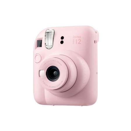 Фотоаппарат Fujifilm Instax Mini 12 Розовый