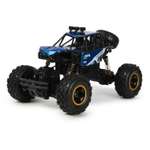 Машинка Mobicaro Р/У 1:16 Амфибия Синяя