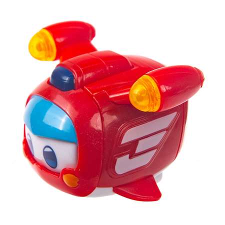 Игрушка Super Wings Супер питомец Джетт EU750411