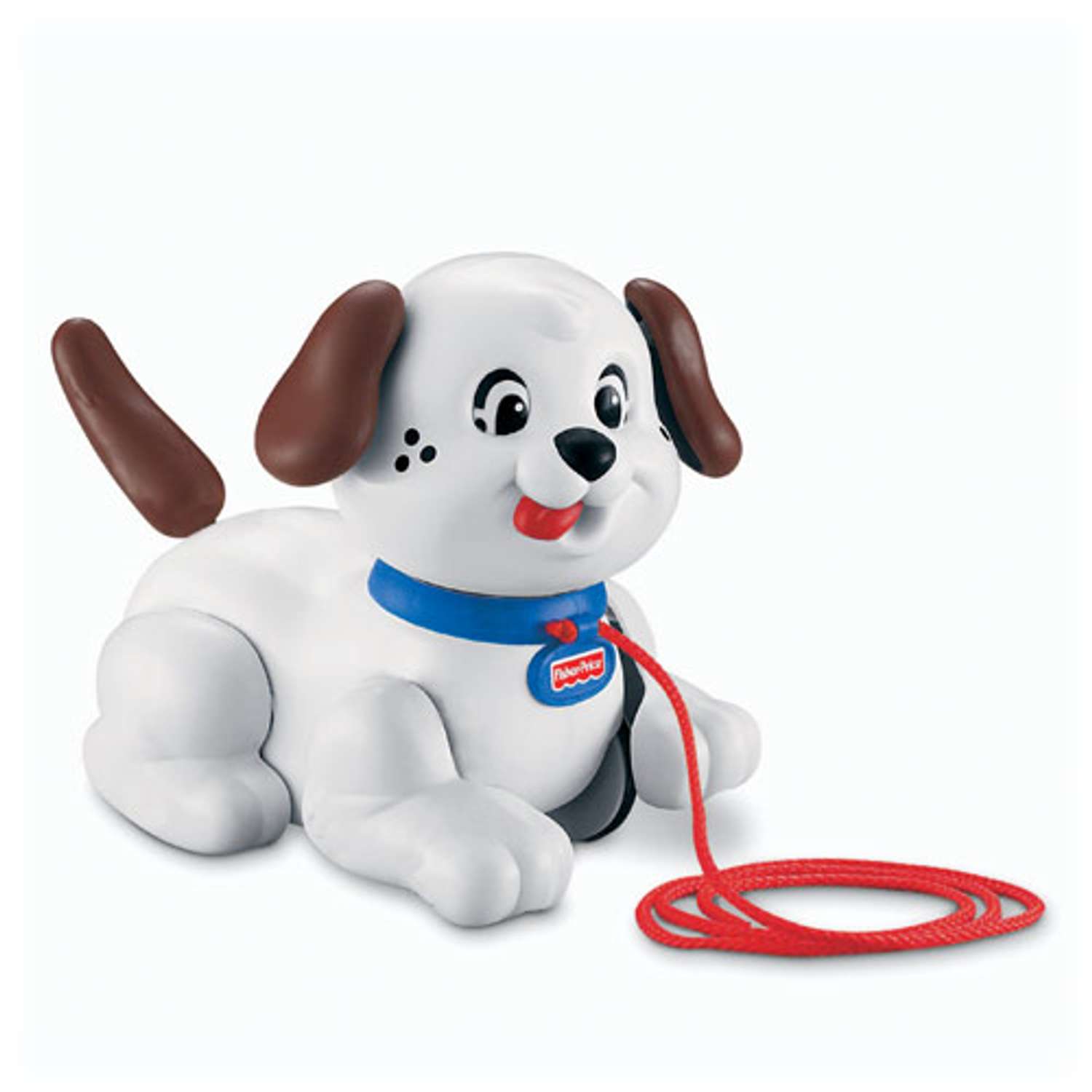 Fisher store price dog