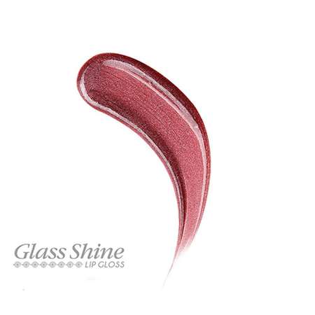 Блеск для губ Luxvisage Glass shine тон 20