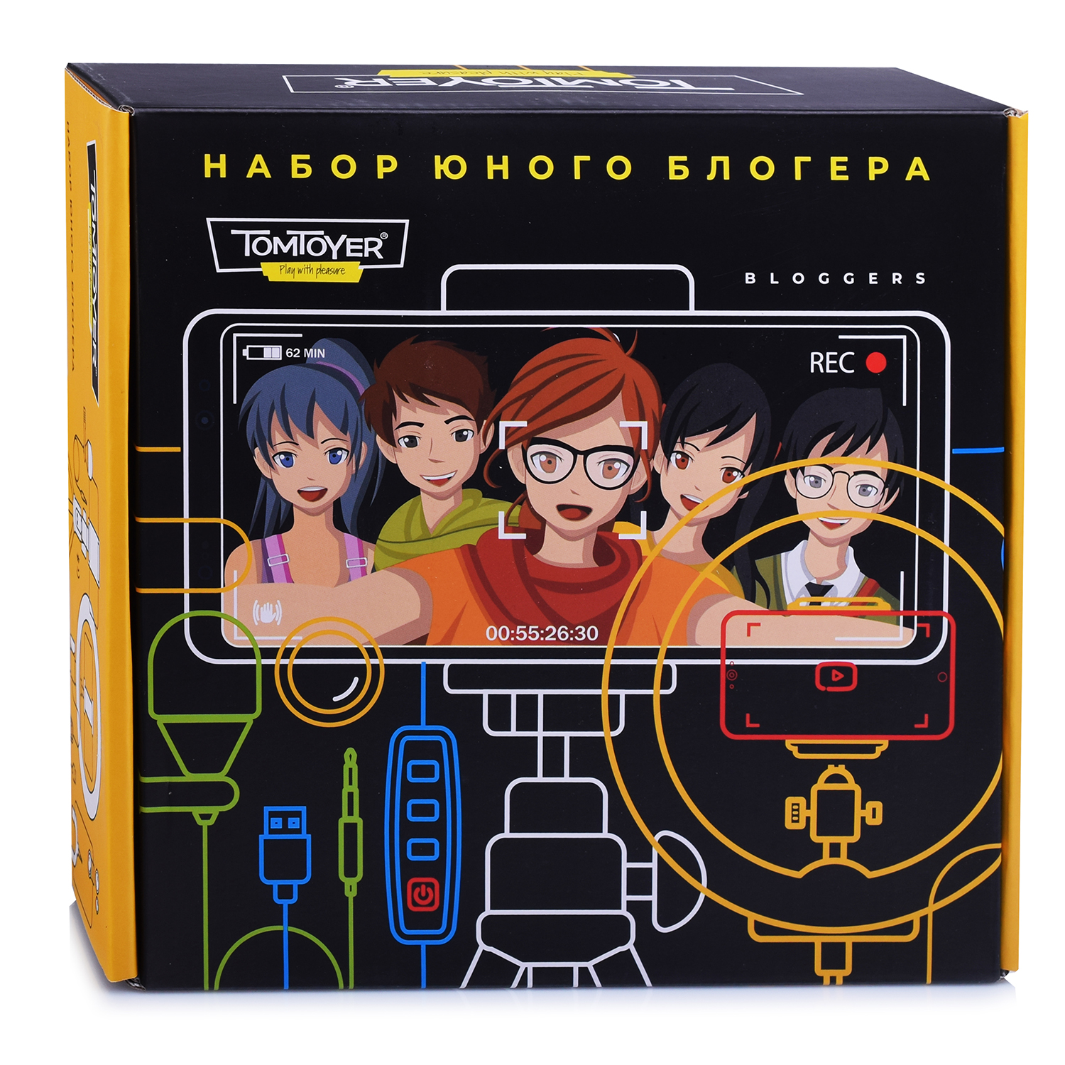 Игрушка Десятое королевство - фото 9