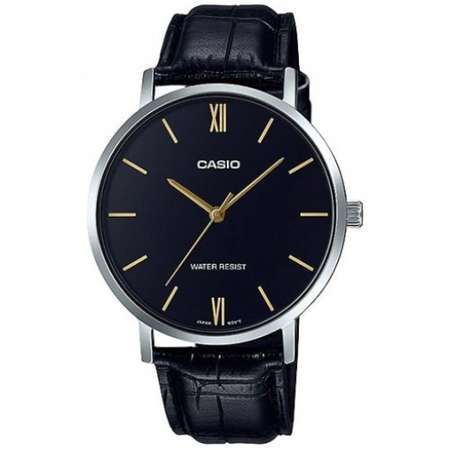Наручные часы Casio MTP-VT01L-1B