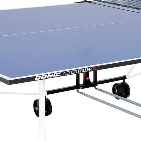 Теннисный стол DFC Donic Indoor Roller SUN синий