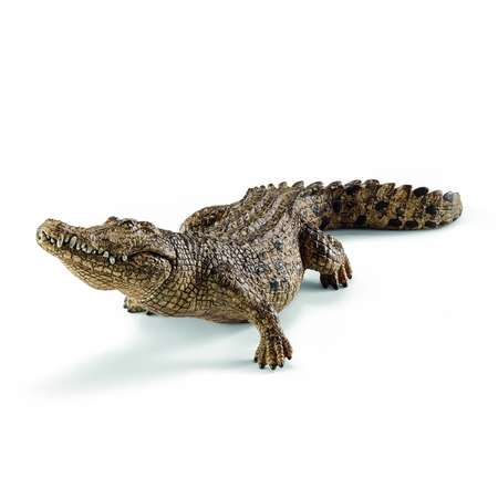 Фигурка SCHLEICH Крокодил