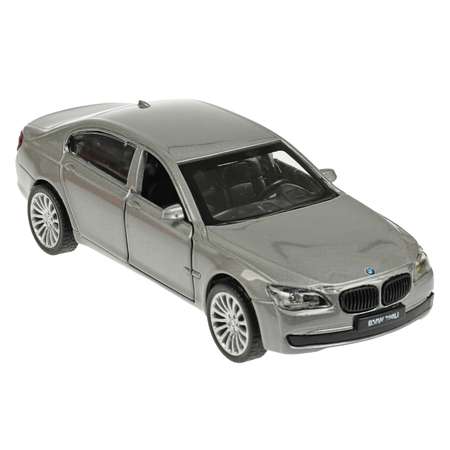 Автомобиль Технопарк BMW 760