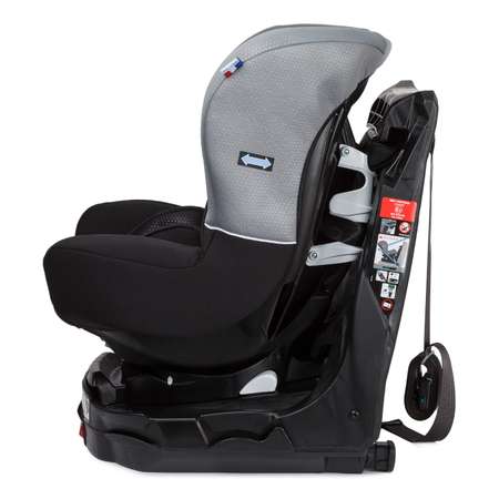 Автокресло Nania Isofix 0+/1 (0-18 кг)