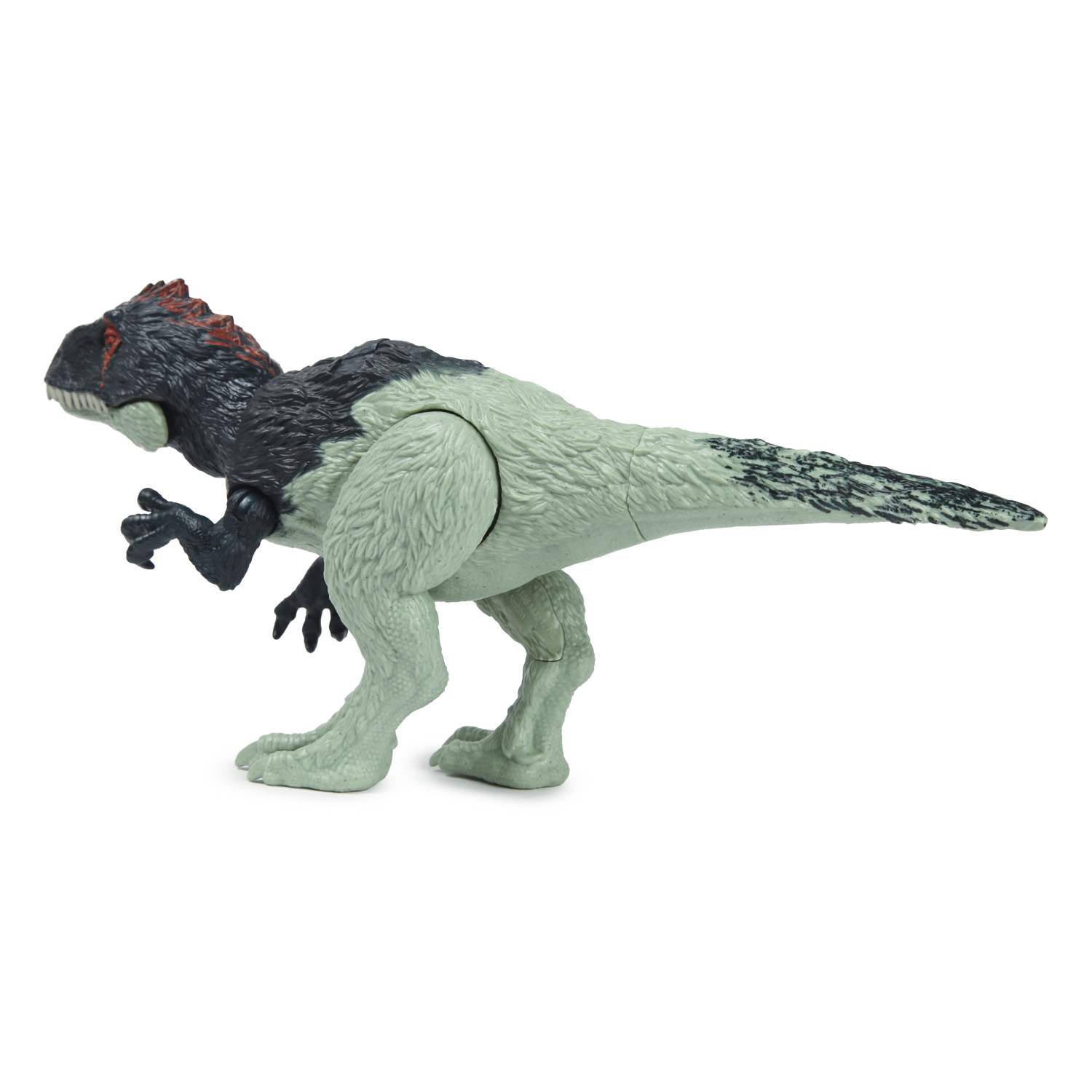 Фигурка Jurassic World Eocarcharia HLP17 - фото 7