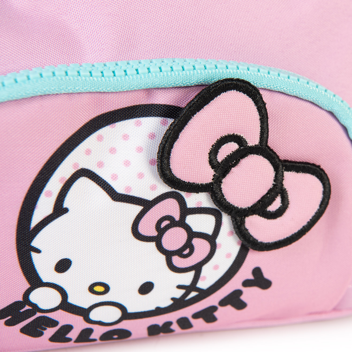 Сумка Erhaft Hello kitty поясная - фото 4