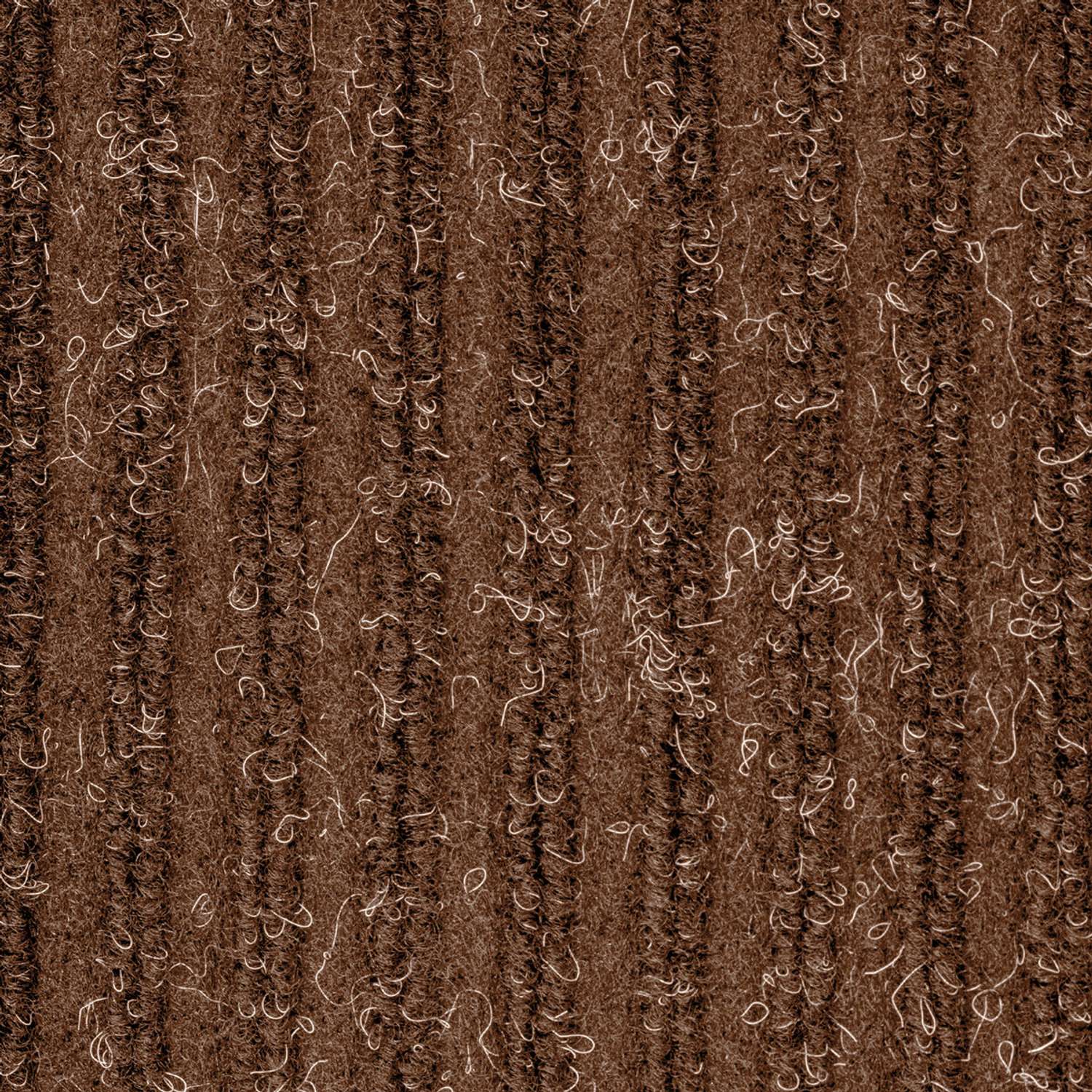 Коврик придверный Лайма входной ворсовый влаго-грязезащитный 40х60см коричневый - фото 7