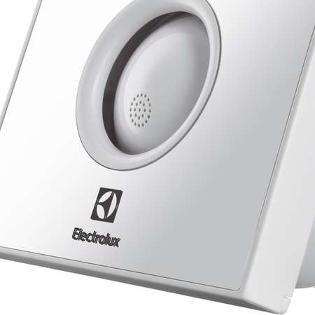 Вентилятор вытяжной Electrolux EAFR-100 mirror