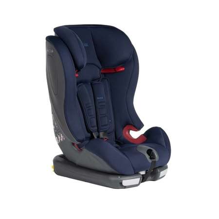 Автокресло Avova Sperling-Fix Isofix 1/2/3 (9-36 кг)