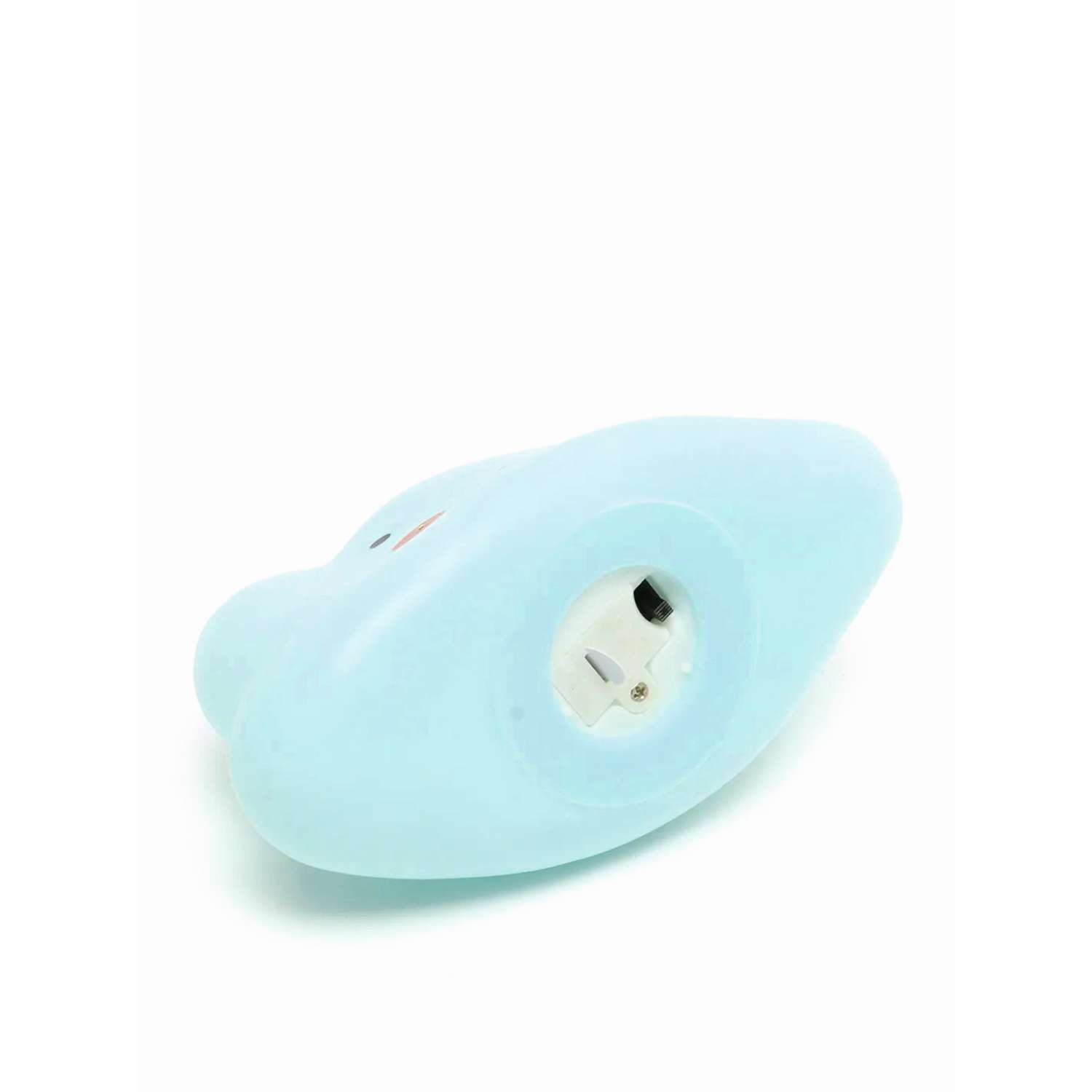Лампа настольная светодиодная LATS ночник детский облако голубое - фото 15