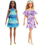 Кукла модельная Barbie в ассортименте
