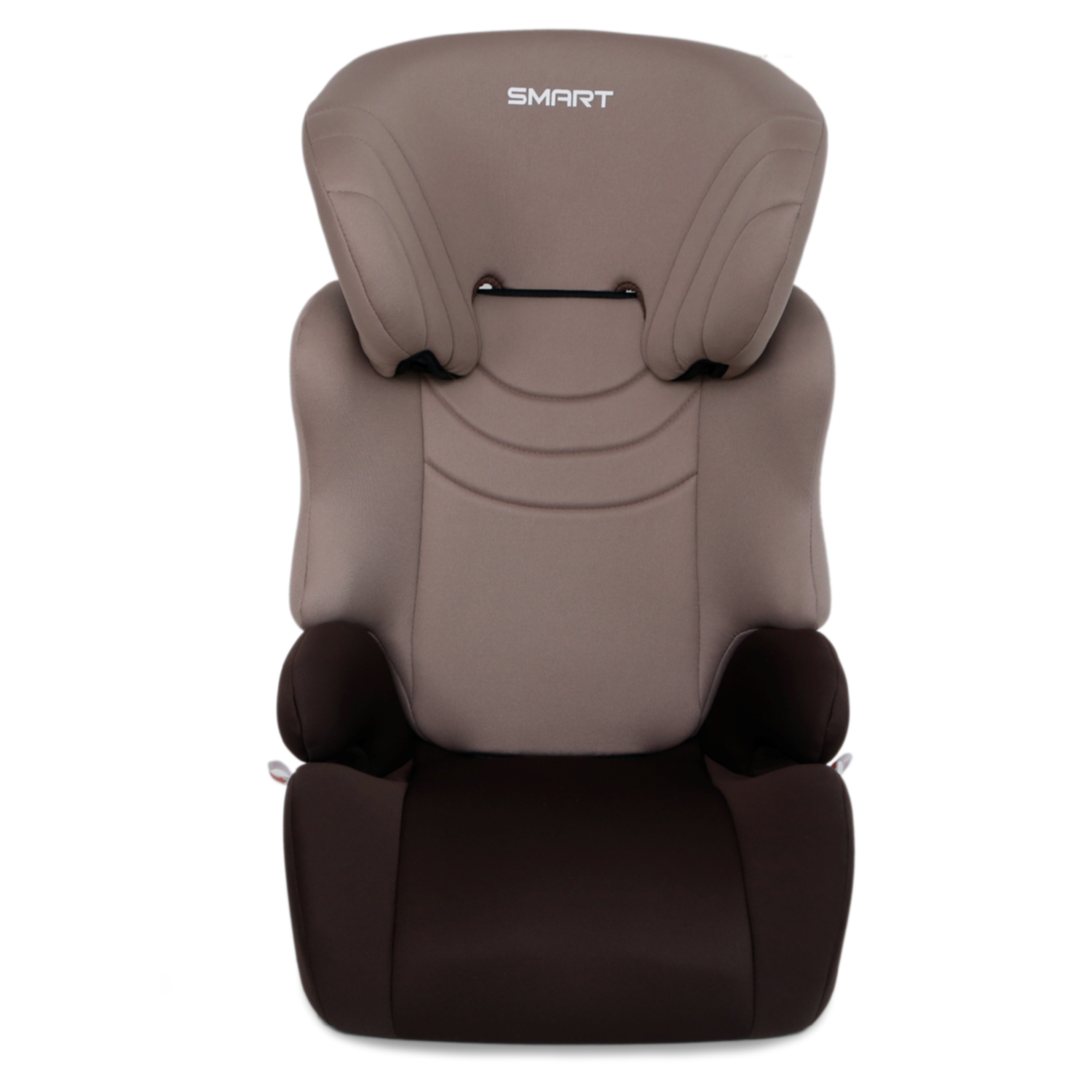 Автокресло Babyton Smart Mokko - фото 10