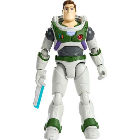 Фигурка Lightyear Базз в костюме Альфа HHJ79