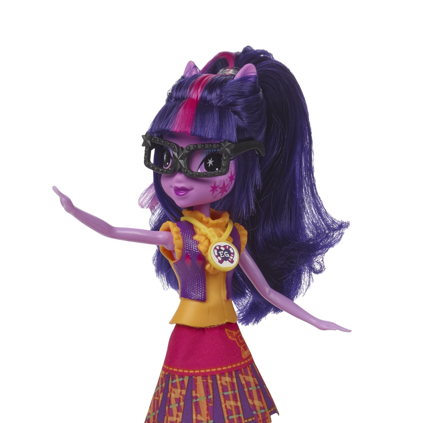 Кукла MLP Equestria Girls Вондерколт в ассортименте B1769EU4 - фото 44