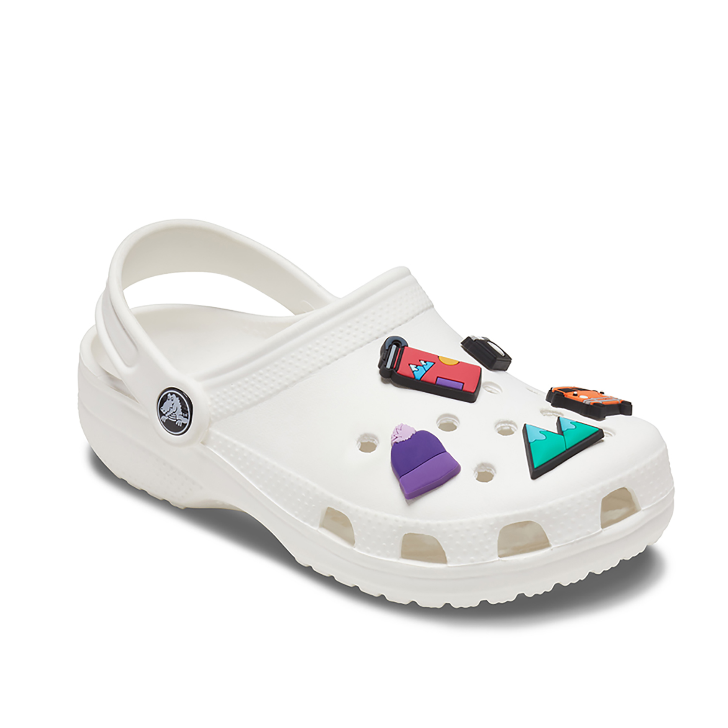 Джибитс CROCS 10008028 - фото 1