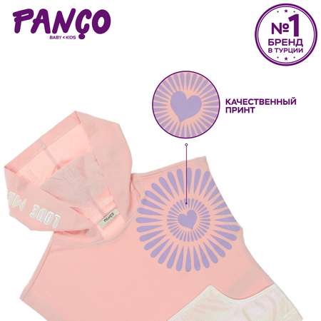 Толстовка PANCO