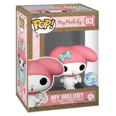 Фигурка Funko POP! Onegai My Melody