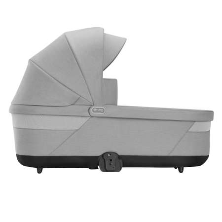 Спальный блок Cybex Cot S Lava Grey